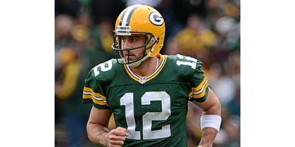 Ce dont Aaron Rodgers a besoin, c'est le respect de l'équipe Ce dont Aaron Rodgers a besoin, c'est le respect de l'équipe